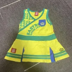 BABY DOLL タンクトップ