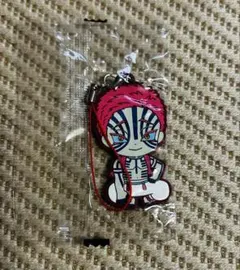 【限定値下げ】猗窩座さん ラバーストラップ