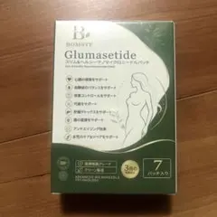 GeeLemon Glumasetide ナノマイクロニードルパッチ - メルカリ
