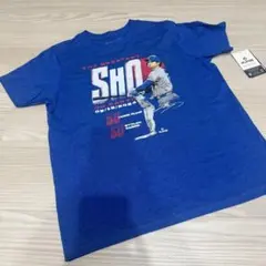 新品】大谷翔平 50/50メモリアルTシャツ Lサイズ☆公式ライセンス品