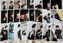 IMP./IMPACTors 佐藤新 公式写真セット