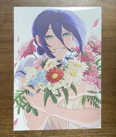 チェンソーマン　レゼ篇　ファイナルイベント限定来場者特典