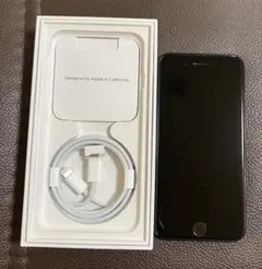 iPhone SE2 第2世代 64GB ブラック