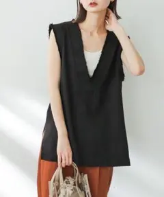 SENSE OF PLACE by URBAN RESEARCHノースリーブのサムネイル