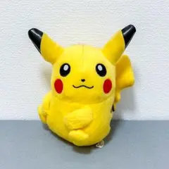 ピカチュウ ぬいぐるみ 約20cm ポケモン