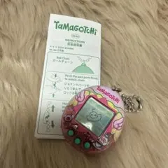 Original たまごっち てんしっち angel Party【値下げ可能】