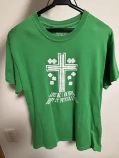 vintage リンガーTシャツ　ラグランTシャツ