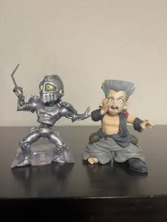 ジョジョ ポルナレフ