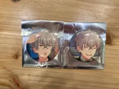 大神晃牙 SHUFFLEコレ缶バッジ