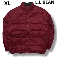 L.L.BEAN GOOSE DOWN JACKET ダウンジャケット