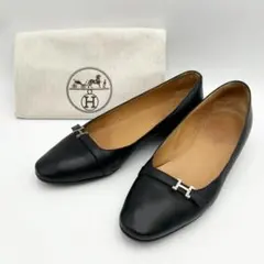 2025年最新】HERMES レディース ハイヒール・パンプスの人気