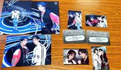 dominATE フォーチュンカード　ラントレ　ハン　フィリックス　ユニット