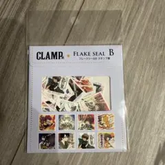 2026年最新】コマステッカー clampの人気アイテム - メルカリ
