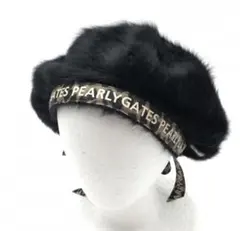 2025年最新】パーリーゲイツ ハットの人気アイテム - メルカリ