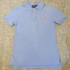 Polo Ralph Lauren 半袖ポロシャツ 7 ライトブルー
