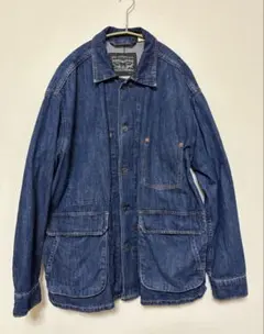 2026年最新】Levi's メンズ カバーオールの人気アイテム - メルカリ