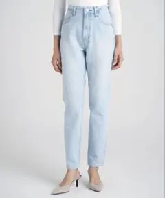 YANUK ヤヌーク ★ High Waist RUTH 22