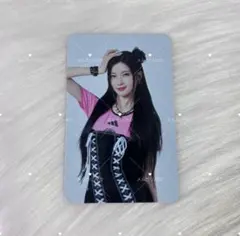 babymonster ベビモン アサ ソニミュ 特典 トレカ