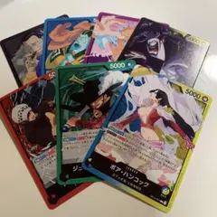 ワンピースカード まとめ売り