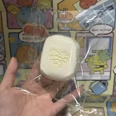 palm スクイーズ捏捏