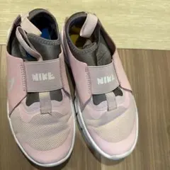 NIKE FLEX RUNNER 2 19cm