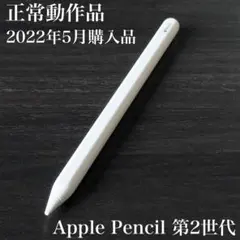 2026年最新】Apple シリーズ名：Apple Pencil(第2世代) Apple Pencilの