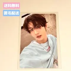 ENHYPEN ROMANCE:UNTOLD ジョンウォン トレカ