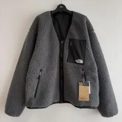 フリースカーディガン フリースジャケット