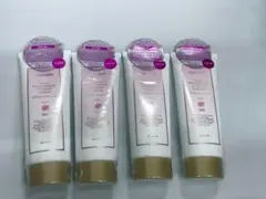 FERNANDA ノンケミカル UVクリームモモ 4本セットのサムネイル