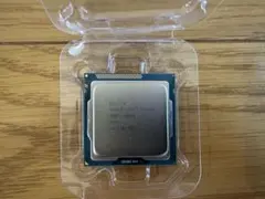 Intel Core i5-3470T省電力CPU 2.90GHz 動作確認済のサムネイル