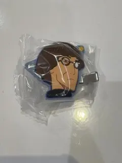 クレヨンしんちゃん ヘアクリップ4 ケン