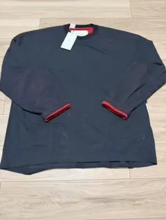N.HOOLYWOOD TPES REVERSIBLE LONG SLEEVEのサムネイル