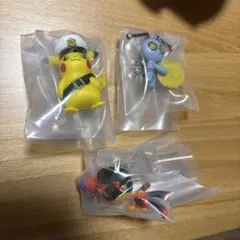 ポケットモンスター ガシャっとコレクト04