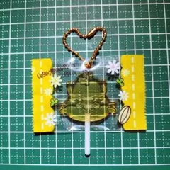 サンリオキャラクターズキャンディチャームズグミ コロコロクリリン