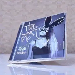 【送料無料・即発送】Ariana Grande The Best