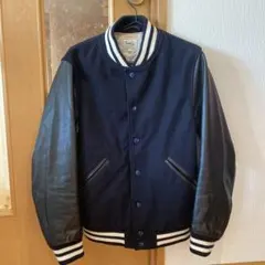 い*福様 メンズ　スタジャンfreaks store フリークスストア