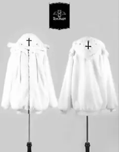 2025年最新】DIMMOIRE baby sheepファーパーカーの人気アイテム