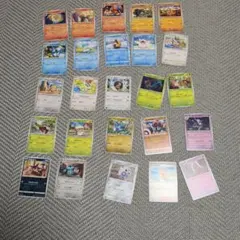 ノーマルカード　おまけ付き