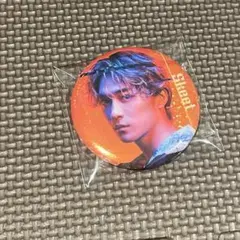 BOT ホログラム缶バッジ BALLISTIK BOYZ 砂田将宏