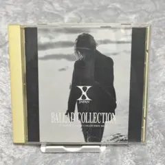 XJAPAN BALLAD COLLECTION