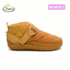 Chaco チャコ ウィメンズ ランブル ラゲットキャンバス