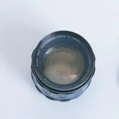 ★銘玉★ PENTAX Super-Takumar 85mm F1.9 M42のサムネイル