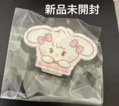 【新品未開封】mikko illustrations アクリルクリップ