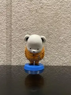 アニキャラヒーローズ ワンピース　ベポ　シャボンディ諸島編