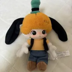 POPMART DIMOO WORLD Disney GOOFY'S PRANK