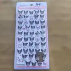 クロミボンボンドロップシール　正規品