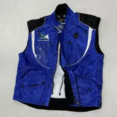 2026年最新】レーシングダウンベストの人気アイテム - メルカリ