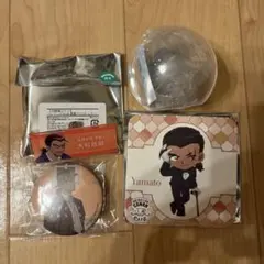 名探偵コナン 大和敢助