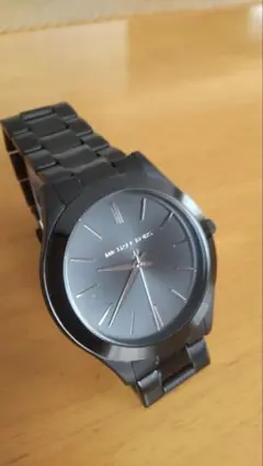 2026年最新】MICHAEL KORS メンズ 腕時計(アナログ)の人気アイテム