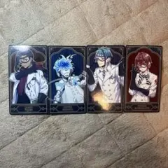 ツイステッドワンダーランド アルカナカードコレクション2 セット